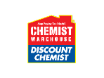 Chemist Warehouse coupon