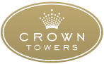Crown Towers coupon code
