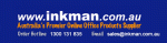 Inkman promo code