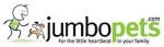 Jumbo Pets coupon code