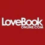 LoveBook Online discount