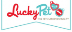 Lucky Pet promo code