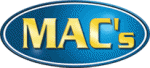 MAC's discount code