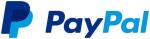 Paypal discount code