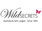 Wild Secrets promo code