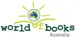 World of Books coupon